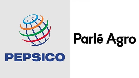 Pepsico, Parle agro