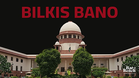 Bilkis Bano gang rape: Supreme Court reserves verdict in pleas challenging early release of convicts