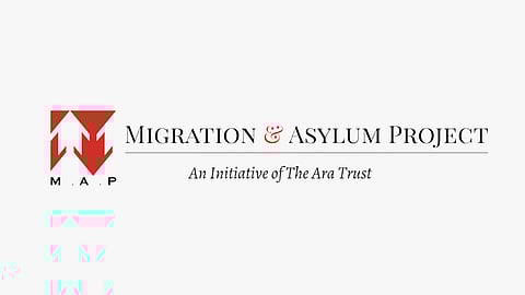 Migration and Asylum Project