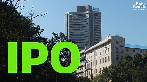 IPO