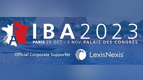 IBA 2023