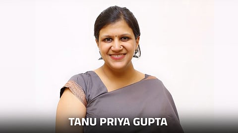 Sarvagya Legal - Tanu Priya Gupta