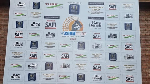 SILF Tournament