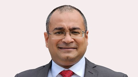 Dr Nachiketa Mittal