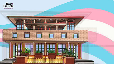 Delhi HC, Transgender