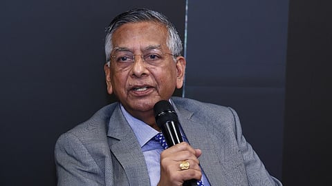 ಭಾರತದ ಅಟಾರ್ನಿ ಜನರಲ್ (ಎಜಿ) ಆರ್ ವೆಂಕಟರಮಣಿ