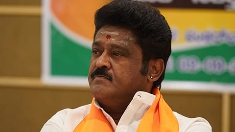 Jaggesh