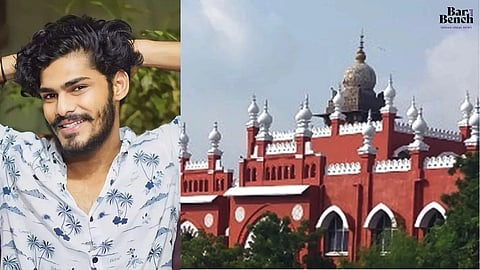 YouTuber TTF Vasan, Madras High Court