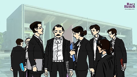 Lawyers, Punjab and Haryana High Court