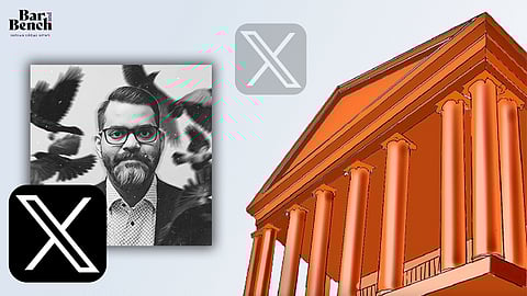 Twitter, @liverdoc and Karnataka High Court