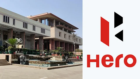 Delhi HC, Hero MotoCorp