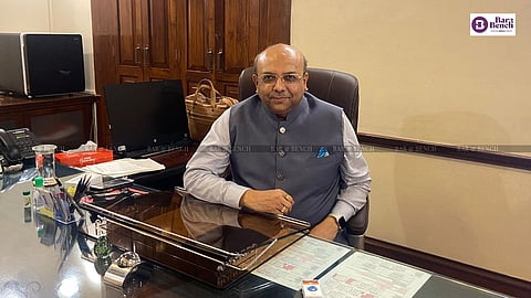 Justice Sunil B Shukre