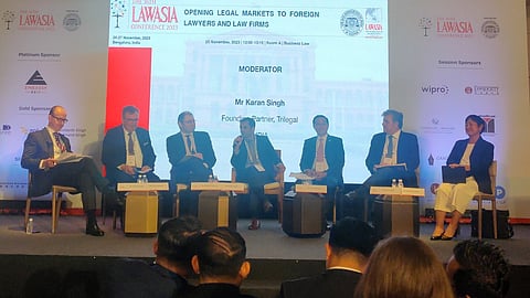 Lawasia Conference