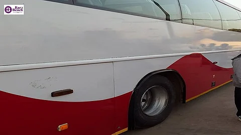 Bus