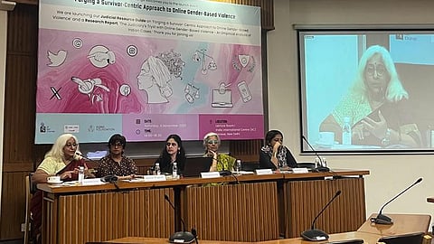 IT for Change Report