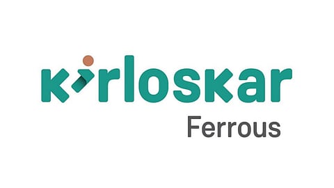 Kirloskar Ferrous