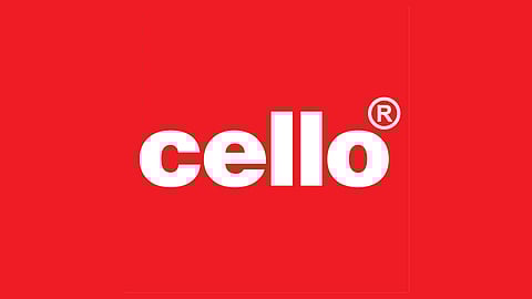 Cello World Limited