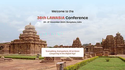 ಲಾವಾಸಿಯಾ ಸಮ್ಮೇಳನ