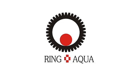 Ring Plus Aqua Limited