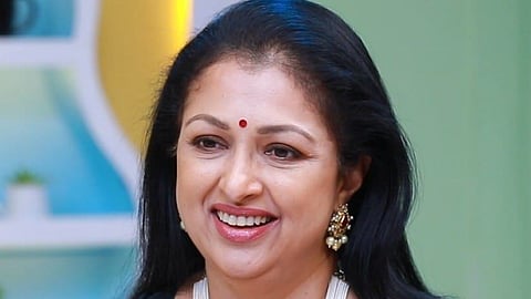 Gautami Tadimalla