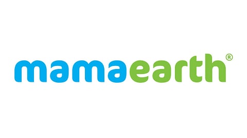 mamaearth