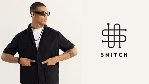 Snitch Apparels