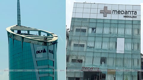 DLF Medanta