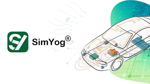 Simyog Technology Private Limited