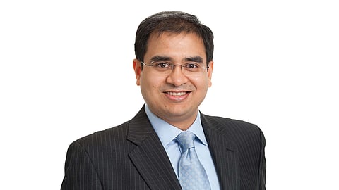 Linklaters - Amit Singh