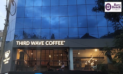 Third Wave Coffee
