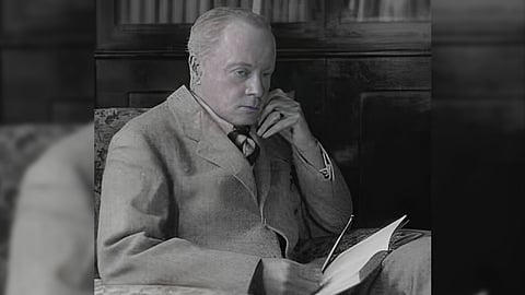 Sir John George Woodroffe