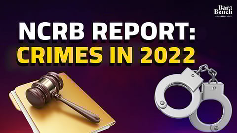 ಕಳೆದ ಮೂರು ವರ್ಷಗಳಲ್ಲಿ ಮಹಿಳೆಯರ ವಿರುದ್ಧದ ಅಪರಾಧಗಳಲ್ಲಿ ಸ್ಥಿರ ಏರಿಕೆ ಉಂಟಾಗಿದೆ ಎನ್ನುತ್ತವೆ ಅಂಕಿ ಅಂಶಗಳು.