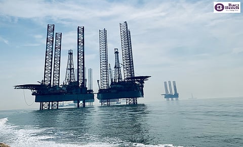 Rajani Associates assists Confidence Petroleum on multi-faceted transaction with BW Group