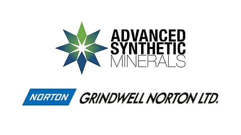 Advanced Synthetic Minerals and Grindwell Norton