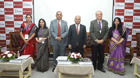 Southern Region Law Teachers Conclave 2023-24