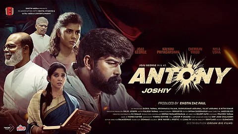 Antony