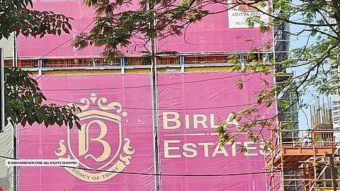 Birla Estates