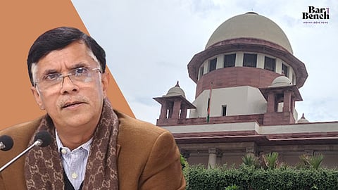 Pawan Khera and Supreme Court