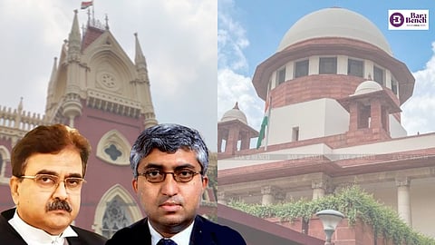 Justice Abhijit Gangopadhyay, Justice Soumen Sen