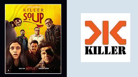 Netflix series - Killer Soup, Killer Jeans