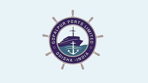 Gopalpur Port