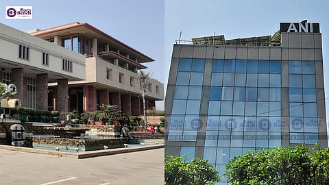 Delhi High Court, ANI