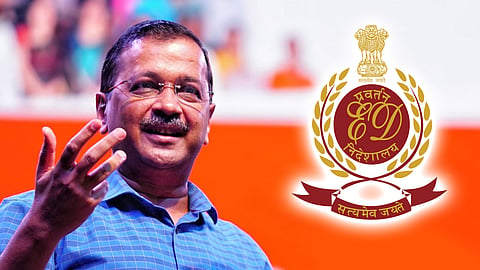 Arvind Kejriwal moves Delhi High Court challenging ED summons in Delhi Excise Policy case