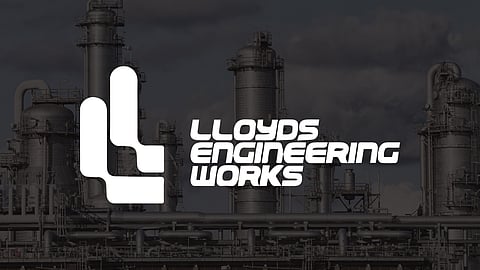 Lloyds Engineering