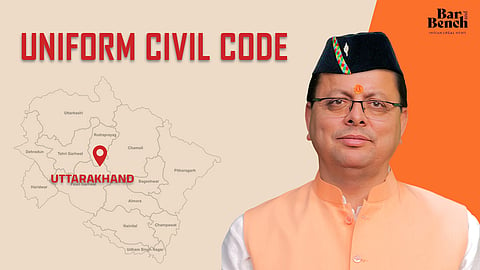 President gives assent to Uniform Civil Code bill of Uttarakhand