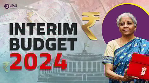 Interim Budget 2024