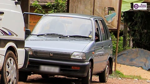 Consumer entitled to have his car replaced if there is manufacturing defect, not just repair: Jammu & Kashmir High Court