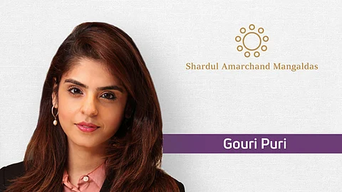 Gouri Puri