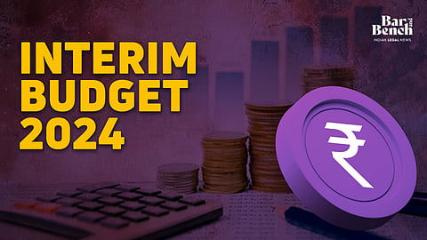 Interim Budget 2024