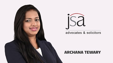 Archana Tewary